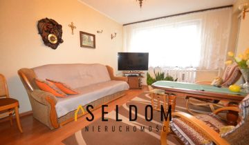 Mieszkanie 3-pokojowe Ozimek, ul. gen. Władysława Sikorskiego