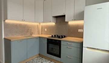 Mieszkanie 3-pokojowe Białystok Nowe Miasto, ul. Świętego Jerzego