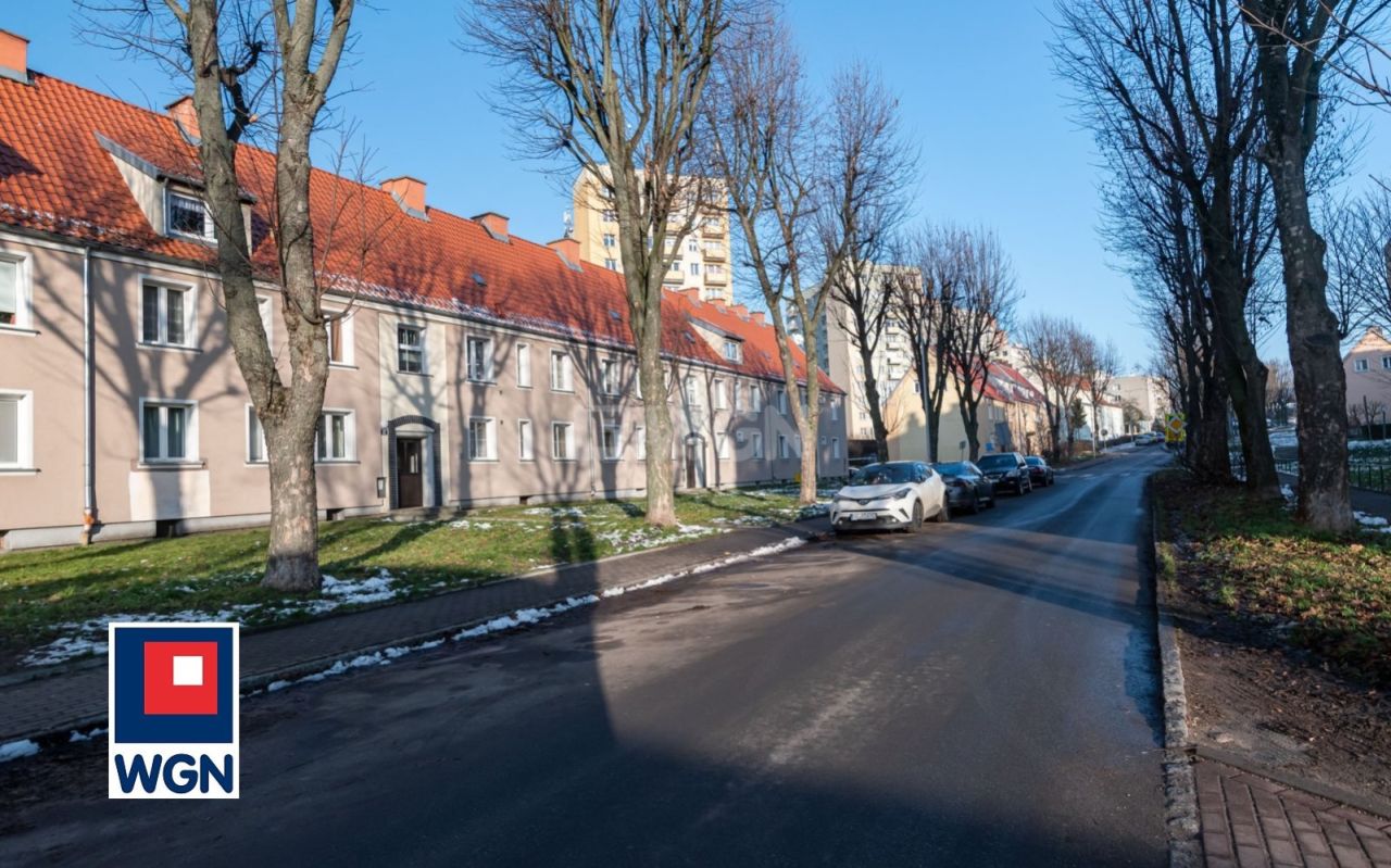 Mieszkanie 3-pokojowe Elbląg, ul. Stefana Okrzei. Zdjęcie 6