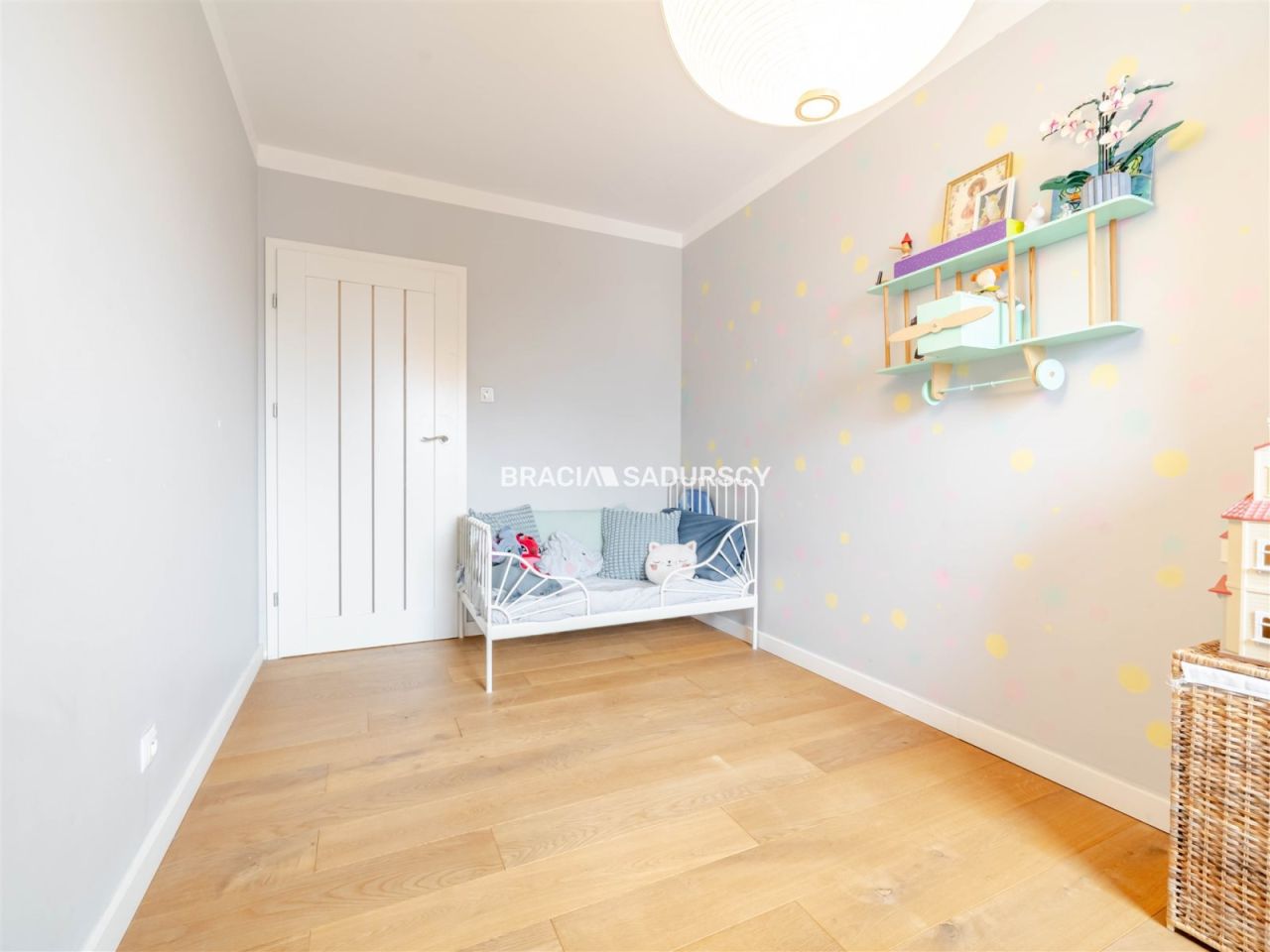 Mieszkanie 4-pokojowe Kraków Prądnik Biały, ul. Żabiniec. Zdjęcie 16