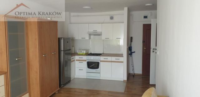 Mieszkanie 1-pokojowe Myślenice, ul. Juliusza Słowackiego. Zdjęcie 1