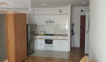 Mieszkanie 1-pokojowe Myślenice, ul. Juliusza Słowackiego