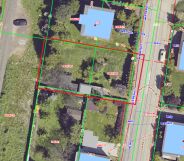 Działka budowlana Piekary Śląskie Centrum, ul. Juliusza Słowackiego. Zdjęcie 4