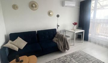 Mieszkanie 1-pokojowe Tychy, ul. Gustawa Morcinka