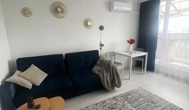 Mieszkanie 1-pokojowe Tychy, ul. Gustawa Morcinka