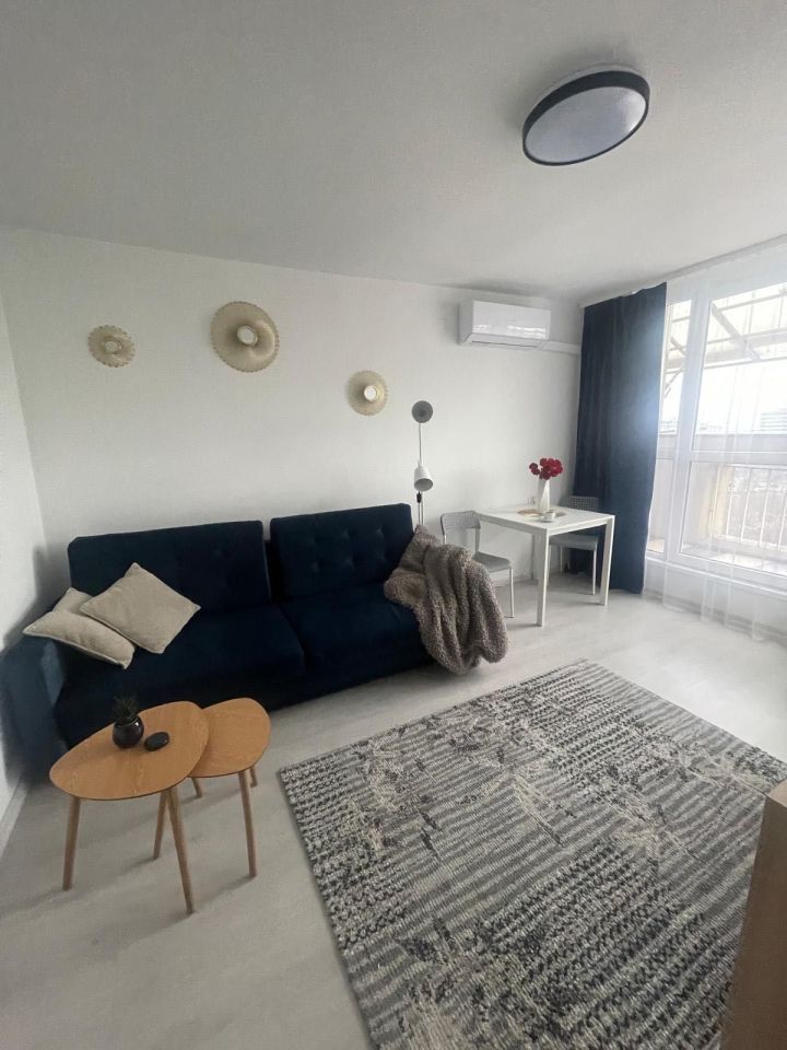 Mieszkanie 1-pokojowe Tychy, ul. Gustawa Morcinka