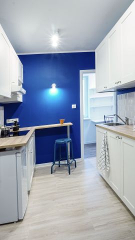 Lokal Warszawa Ursynów, ul. Jana Żabińskiego. Zdjęcie 4