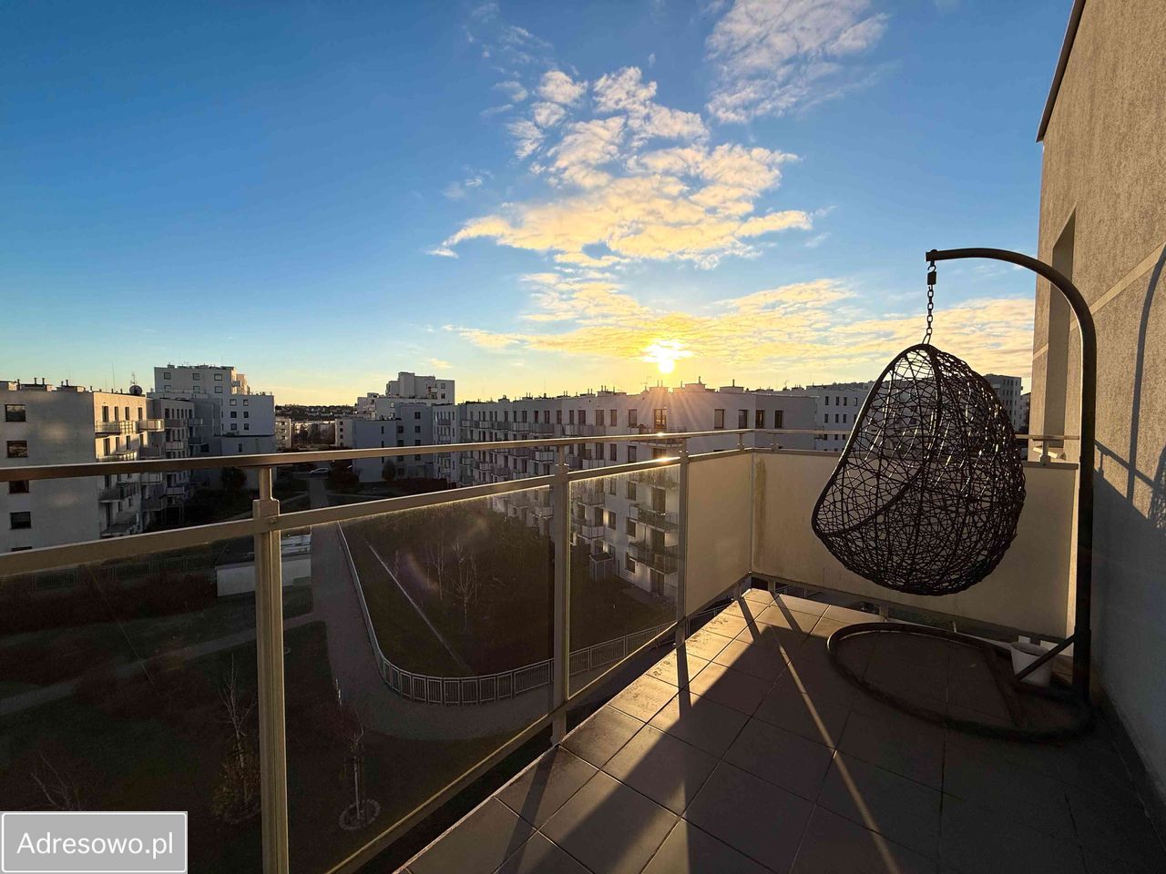 Mieszkanie 4-pokojowe Gdańsk Jasień, ul. Lawendowe Wzgórze. Zdjęcie 10