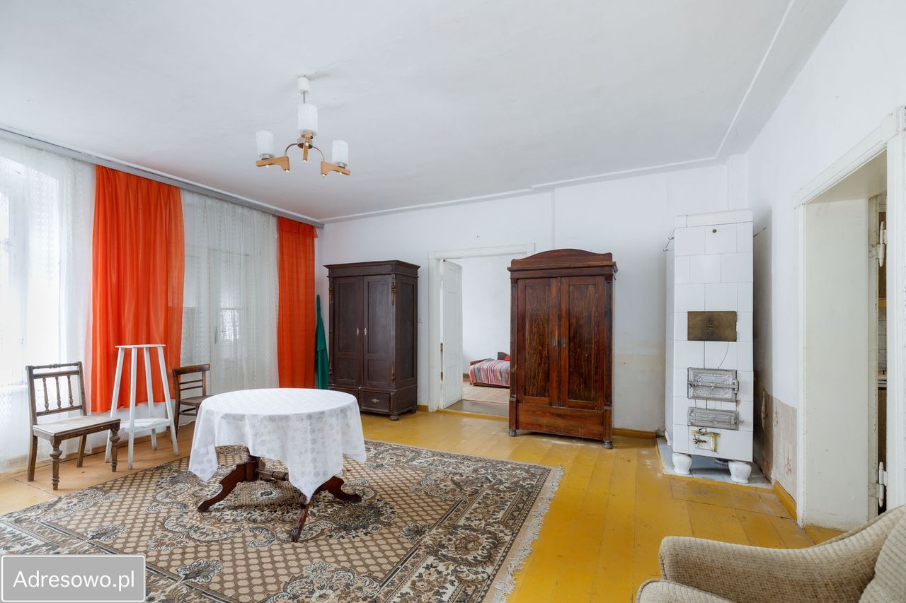 dworek, 7 pokoi Będargowo. Zdjęcie 10