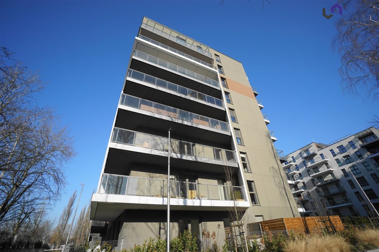 Mieszkanie 4-pokojowe Katowice Dolina Trzech Stawów, ul. Szybowcowa. Zdjęcie 10