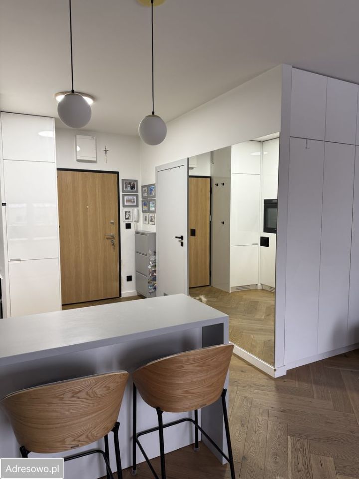 Mieszkanie 1-pokojowe Warszawa Białołęka. Zdjęcie 17