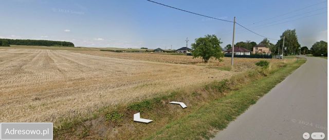 Działka budowlana Czołki. Zdjęcie 1