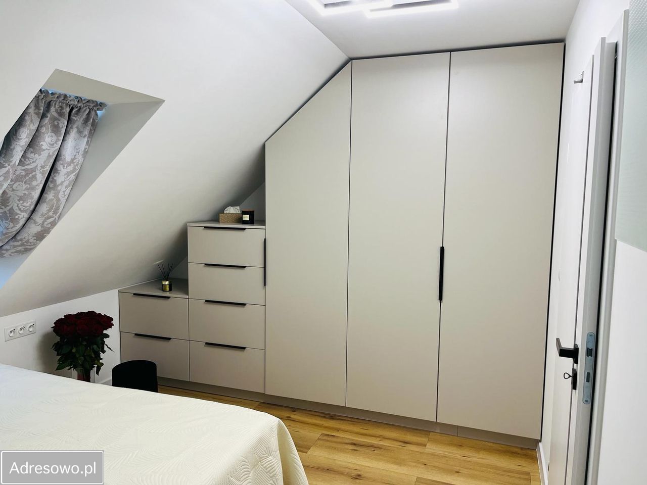 Mieszkanie 3-pokojowe Pobierowo, ul. Zachodnia. Zdjęcie 4