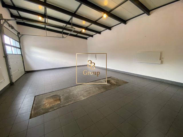 Hala/magazyn Warszawa Białołęka, ul. Modlińska. Zdjęcie 4