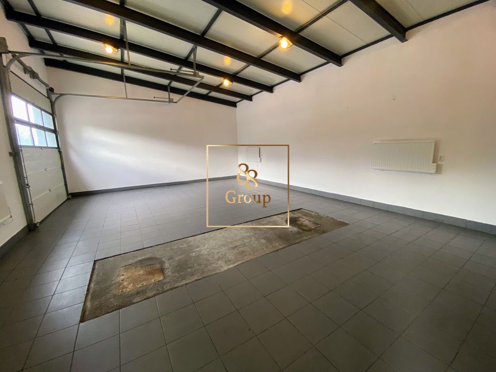 Hala/magazyn Warszawa Białołęka, ul. Modlińska. Zdjęcie 4