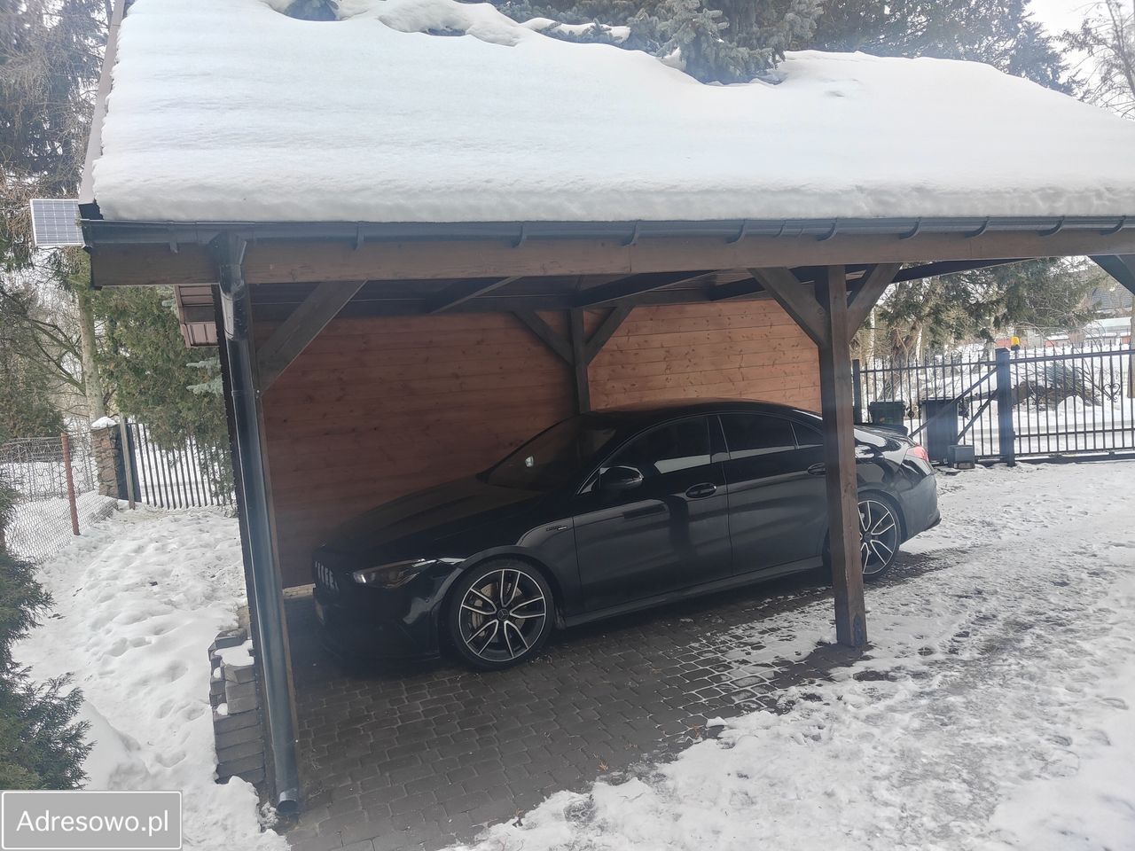 dom wolnostojący, 7 pokoi Sońsk, ul. Łąkowa. Zdjęcie 13