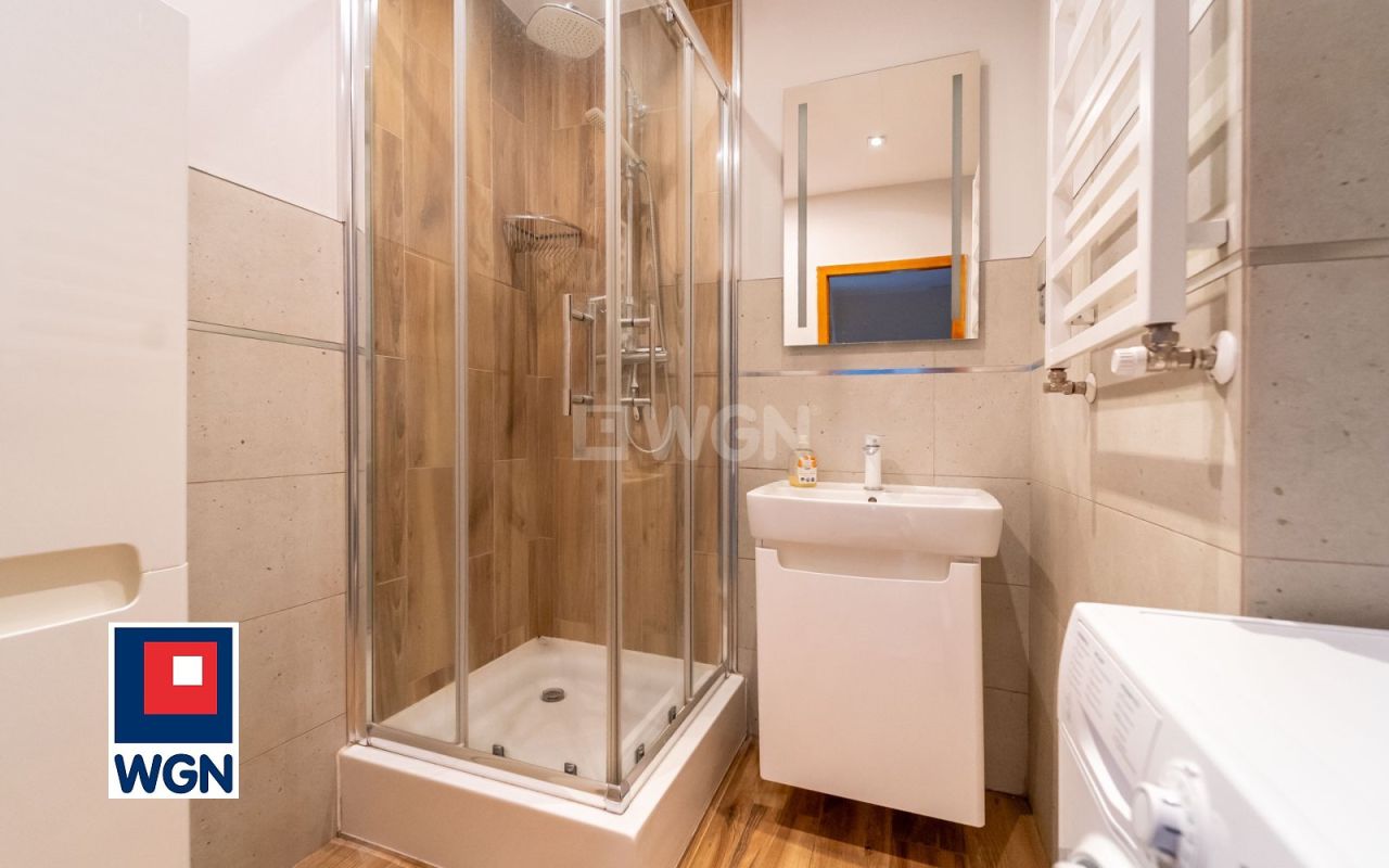 Mieszkanie 3-pokojowe Elbląg Nad Jarem, ul. Stanisława Leszczyńskiego. Zdjęcie 6