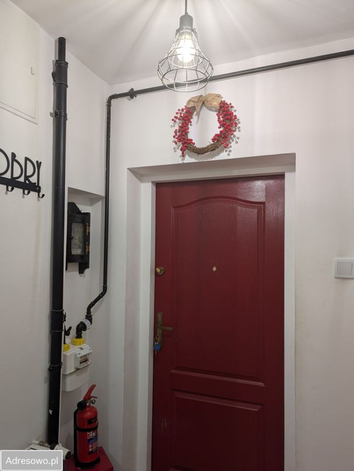 Mieszkanie 2-pokojowe Wrocław Psie Pole, ul. Gorlicka. Zdjęcie 17