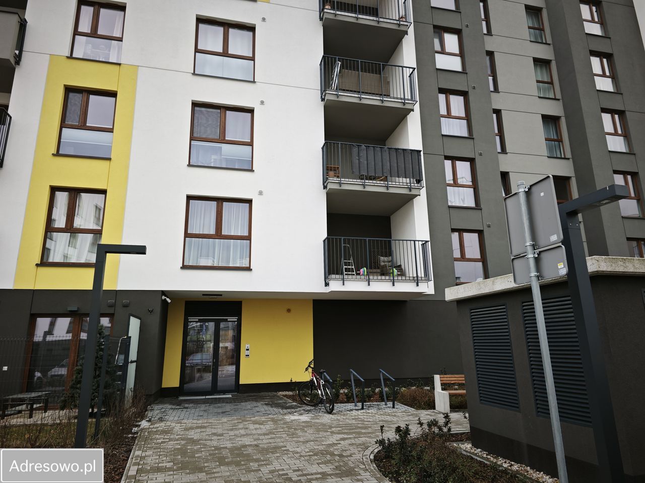 Mieszkanie 2-pokojowe Warszawa Białołęka, ul. Marywilska. Zdjęcie 11