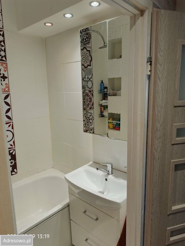 Mieszkanie 3-pokojowe Łódź Bałuty, ul. Mokra. Zdjęcie 9