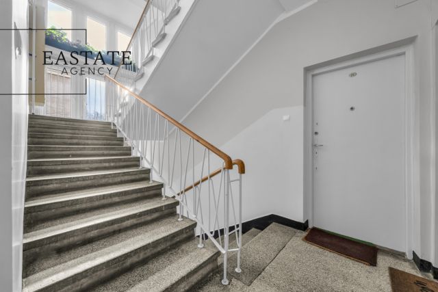 Mieszkanie 1-pokojowe Warszawa Bielany, al. Aleja Władysława Reymonta. Zdjęcie 13