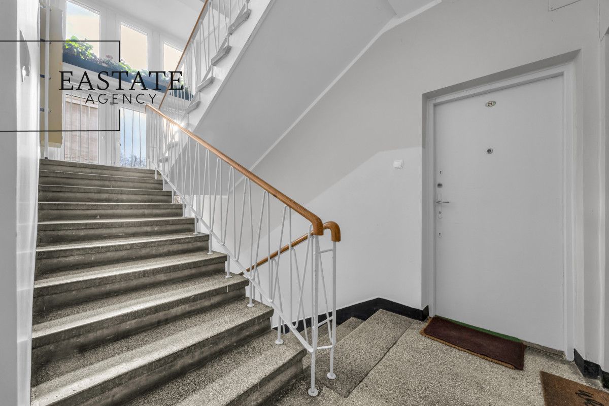 Mieszkanie 1-pokojowe Warszawa Bielany, al. Aleja Władysława Reymonta. Zdjęcie 13