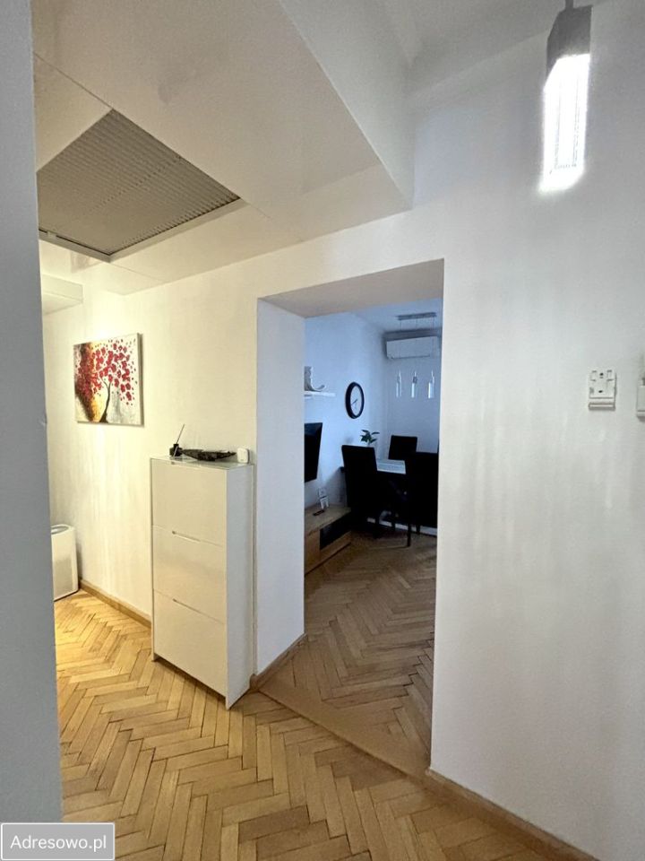 Mieszkanie 3-pokojowe Bielsko-Biała Śródmieście, ul. Piastowska. Zdjęcie 7