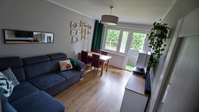 Mieszkanie 3-pokojowe Rzeszów Nowe Miasto, ul. Podwisłocze. Zdjęcie 2