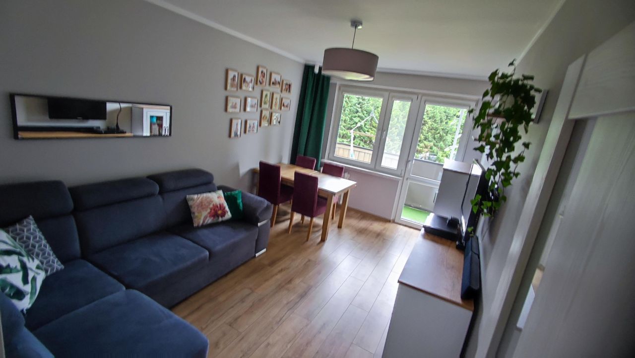 Mieszkanie 3-pokojowe Rzeszów Nowe Miasto, ul. Podwisłocze. Zdjęcie 2