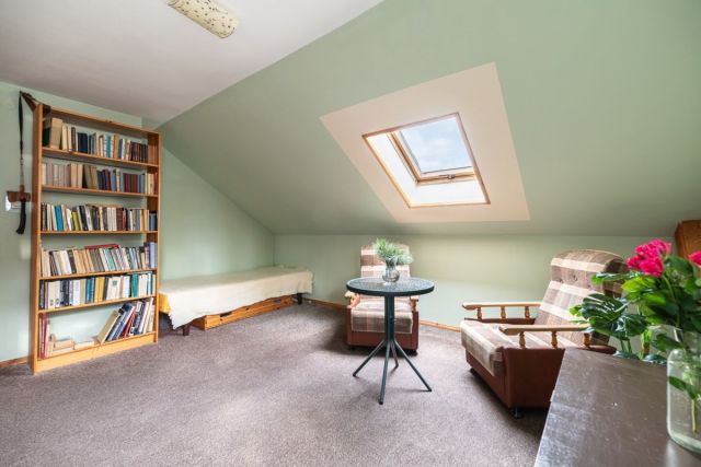 dom wolnostojący, 4 pokoje Swornegacie, ul. Polna. Zdjęcie 25