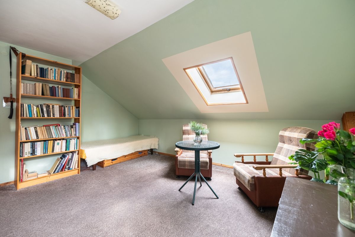 dom wolnostojący, 4 pokoje Swornegacie, ul. Polna. Zdjęcie 25