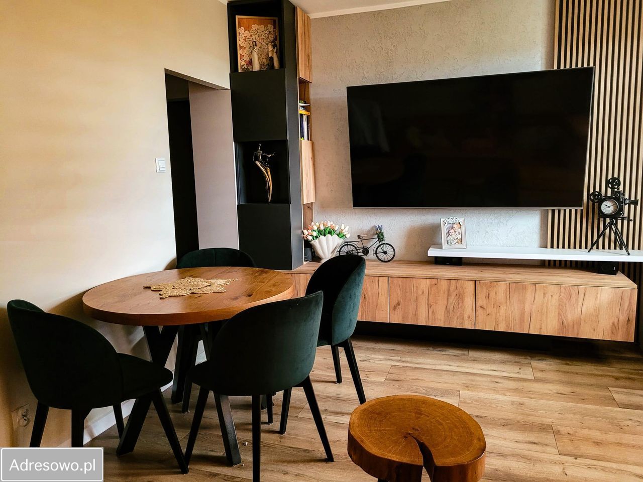 Mieszkanie 3-pokojowe Bydgoszcz Wyżyny, ul. Ku Wiatrakom. Zdjęcie 14