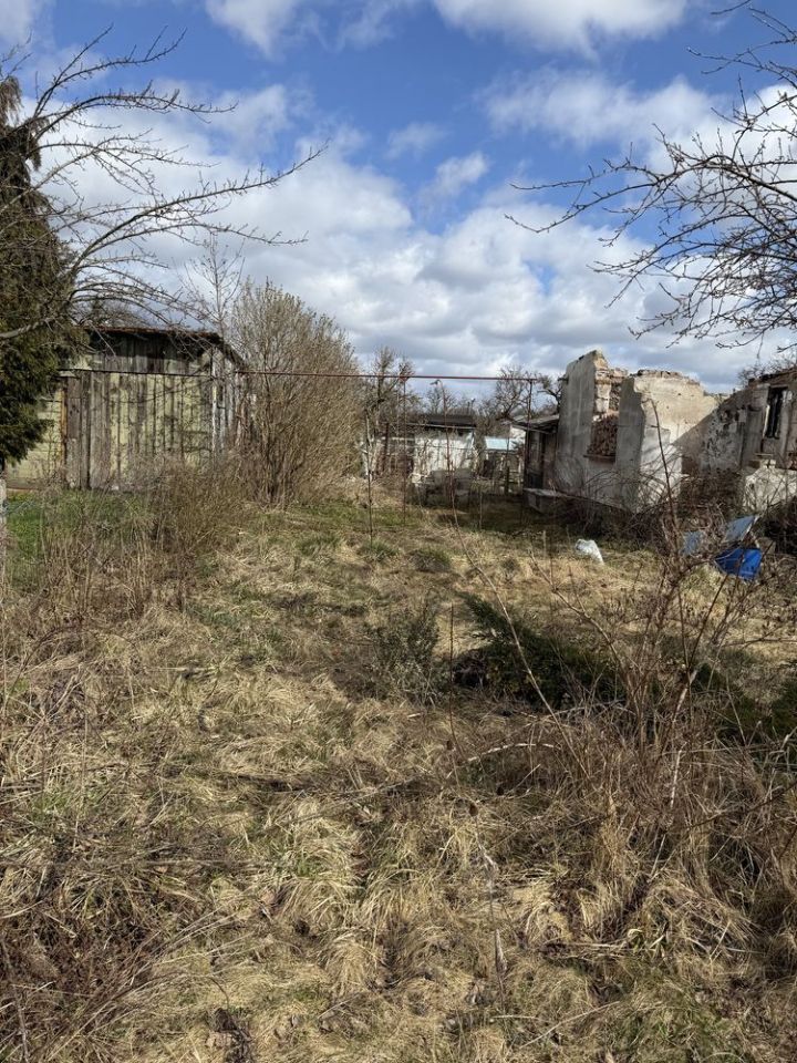 Działka rod Tczew. Zdjęcie 8