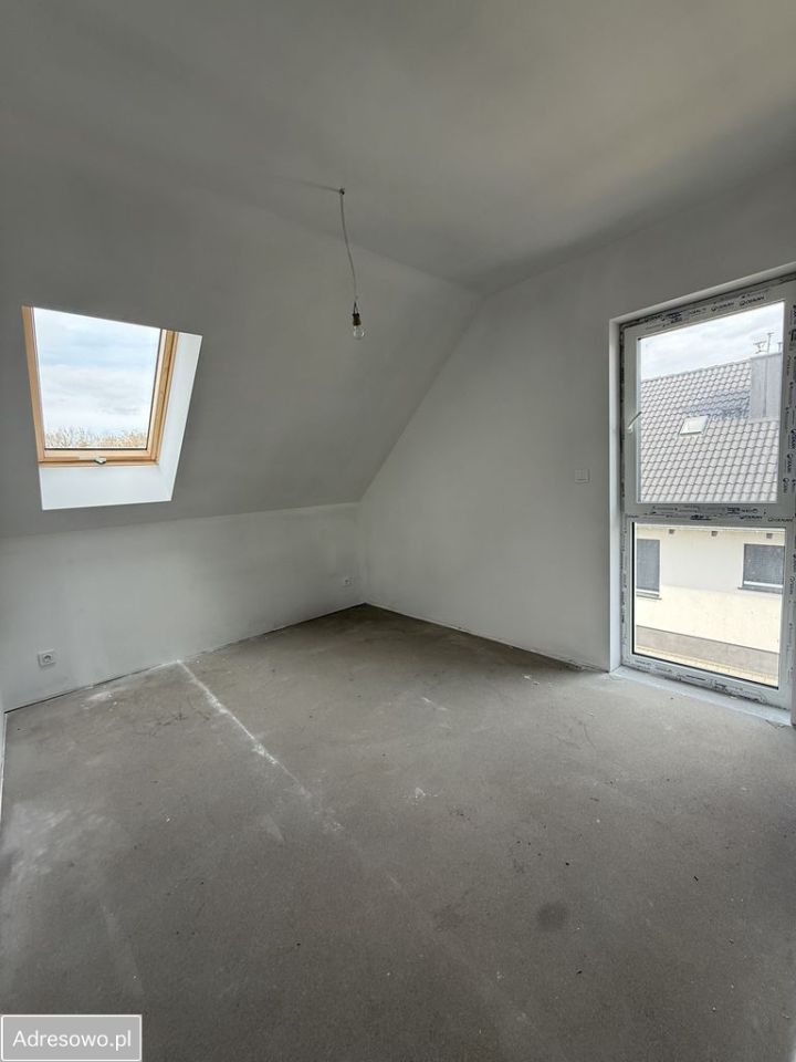 bliźniak, 5 pokoi Pobiedziska, ul. Nad Jeziorem. Zdjęcie 6