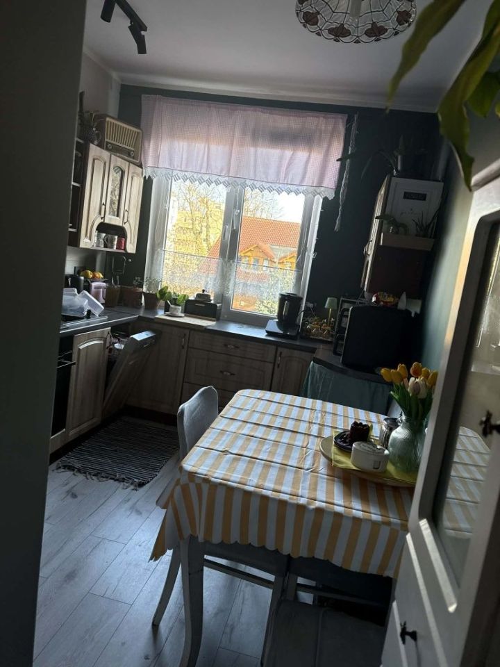 Mieszkanie 2-pokojowe Jelenia Góra Centrum. Zdjęcie 5