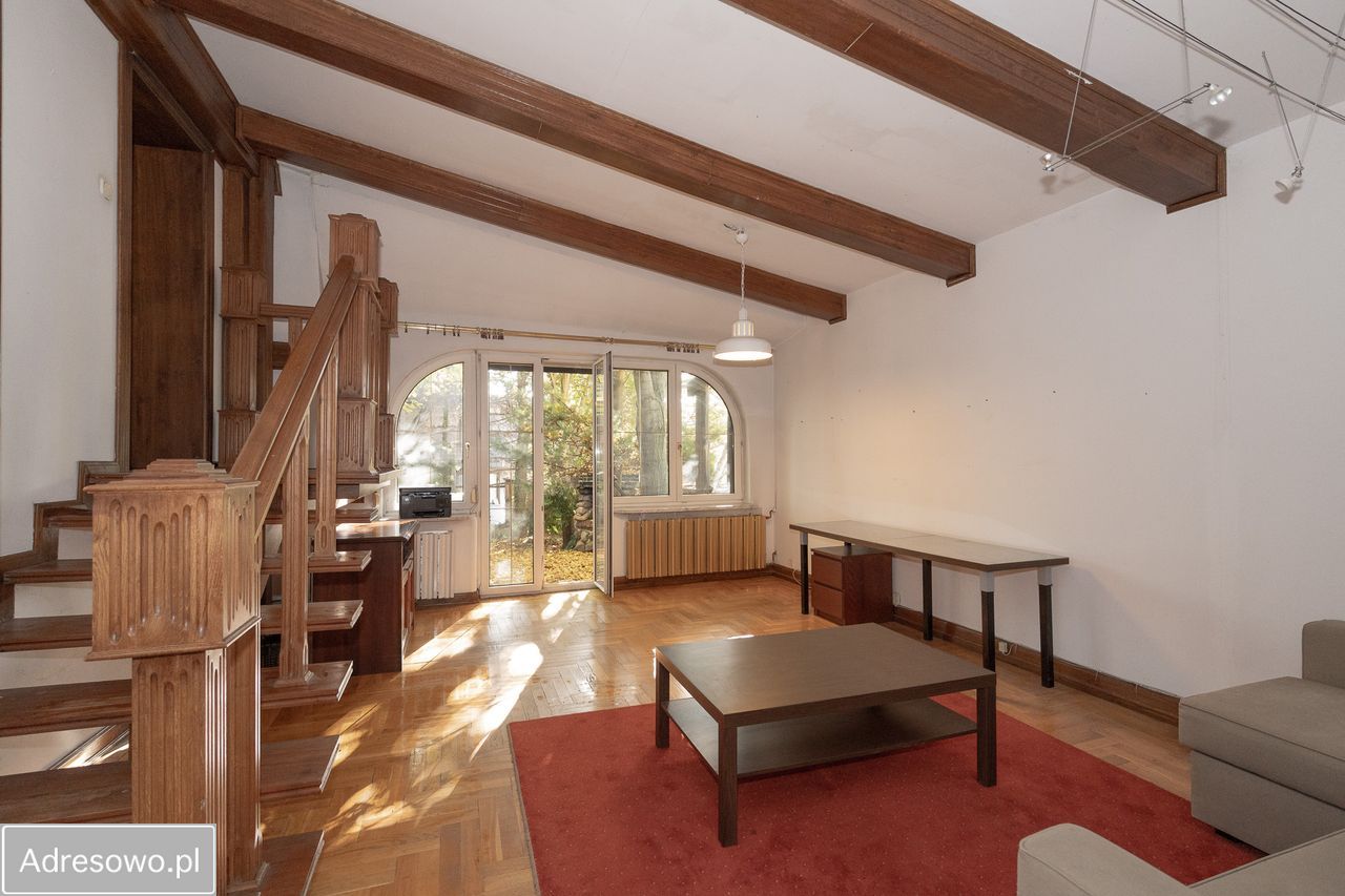 dom wolnostojący, 8 pokoi Łódź Widzew, ul. Jesienna. Zdjęcie 18