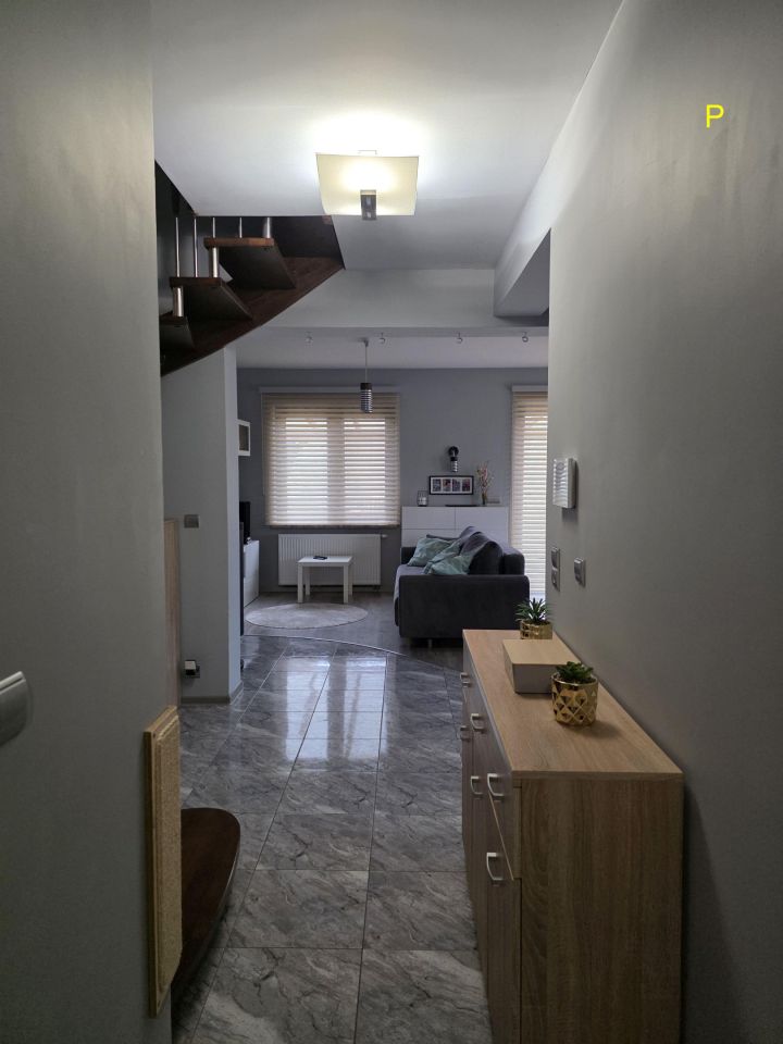 bliźniak, 12 pokoi Toporowice, ul. Źródlana. Zdjęcie 21