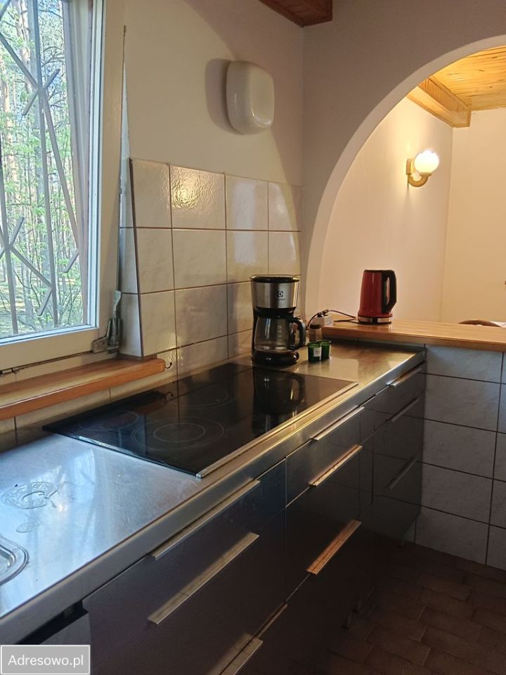 dom wolnostojący, 5 pokoi Łosie. Zdjęcie 9