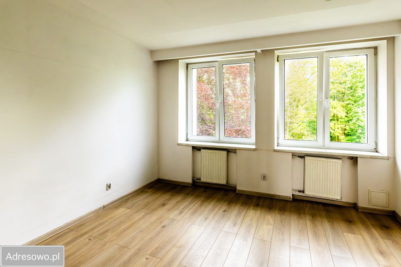 Mieszkanie 3-pokojowe Tarnów, ul. Romualda Traugutta. Zdjęcie 2
