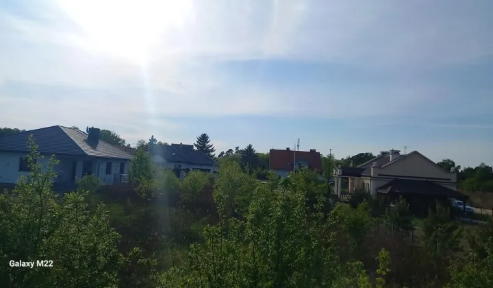 Działka budowlana Borowiczki-Pieńki, ul. Pszczela