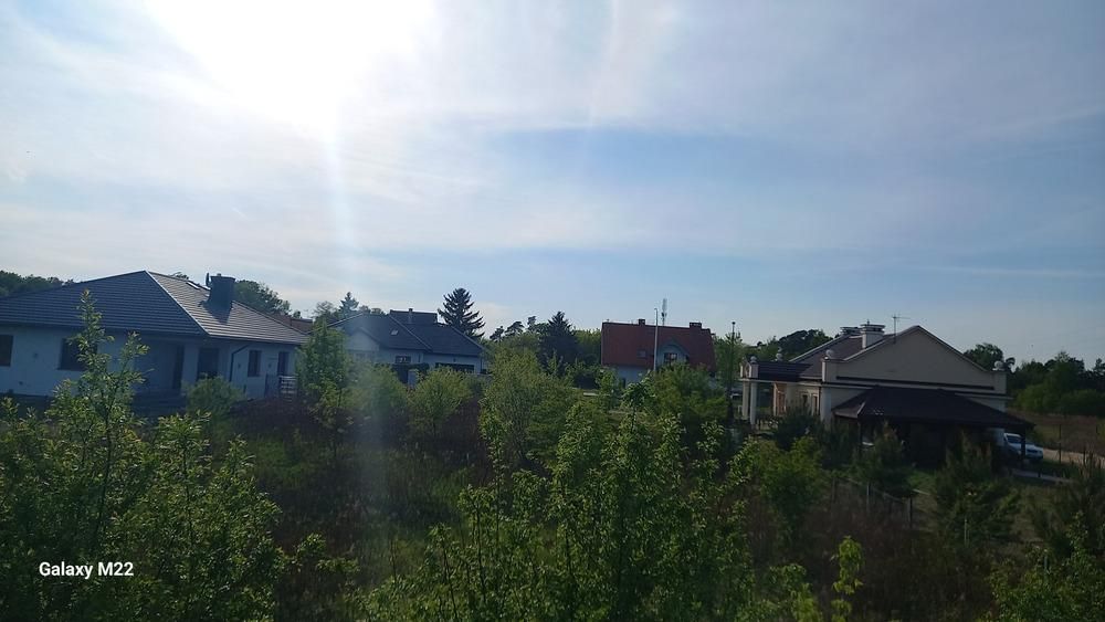 Działka budowlana Borowiczki-Pieńki, ul. Pszczela. Zdjęcie 1