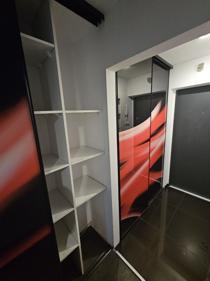 Mieszkanie 1-pokojowe Katowice os. Tysiąclecia, ul. Piastów. Zdjęcie 2