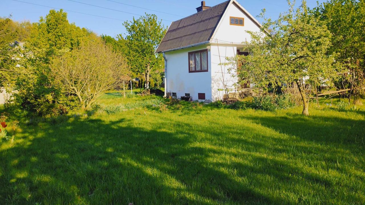 Działka rod Tarnów Mościce. Zdjęcie 2