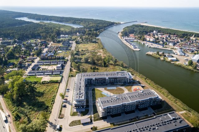 Mieszkanie 1-pokojowe Dziwnów, ul. Spadochroniarzy Polskich. Zdjęcie 19