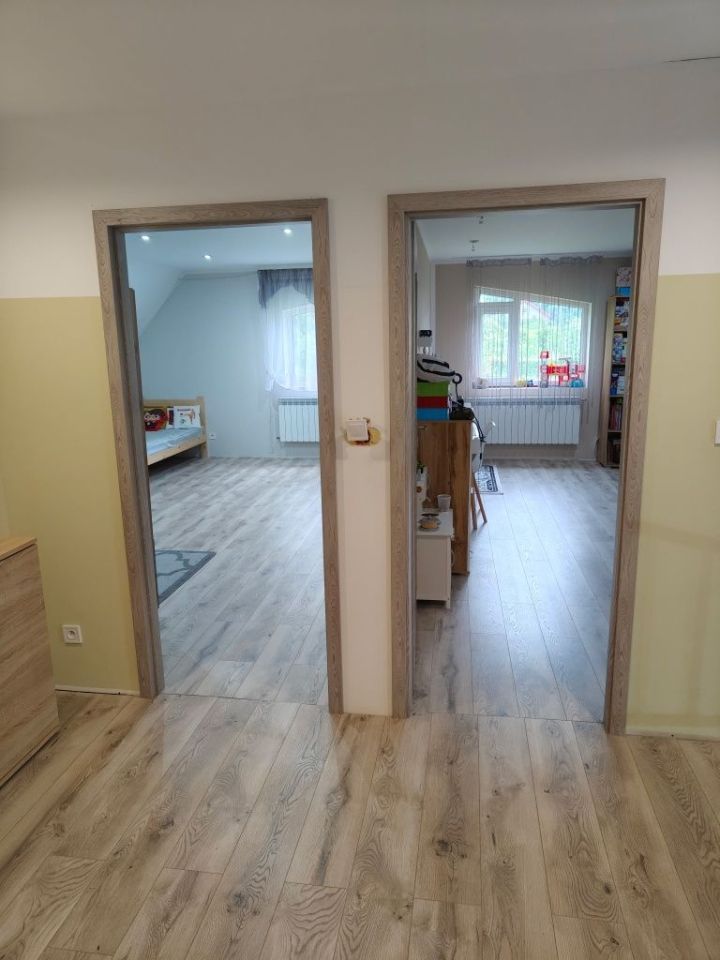 dom wolnostojący, 5 pokoi Ełk, ul. Letniskowa. Zdjęcie 8