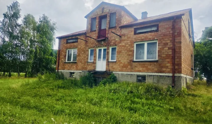 siedlisko Lipiny