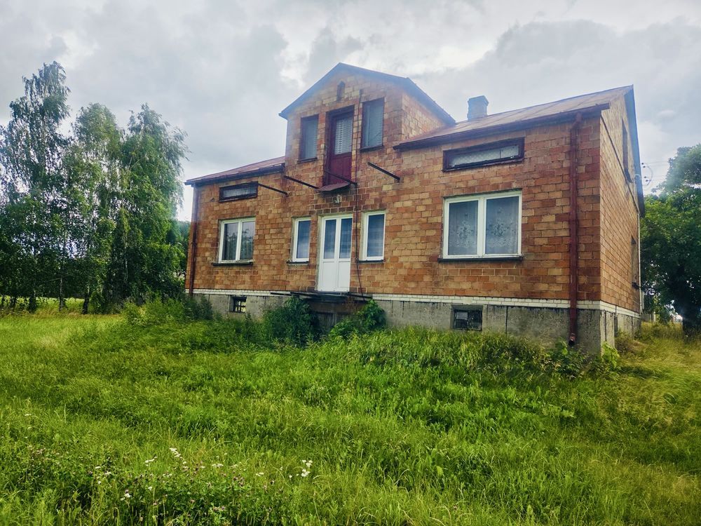 siedlisko Lipiny. Zdjęcie 1