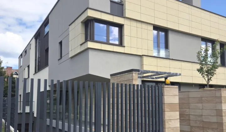 Mieszkanie 3-pokojowe Warszawa Wilanów, ul. Chorągwi Pancernej