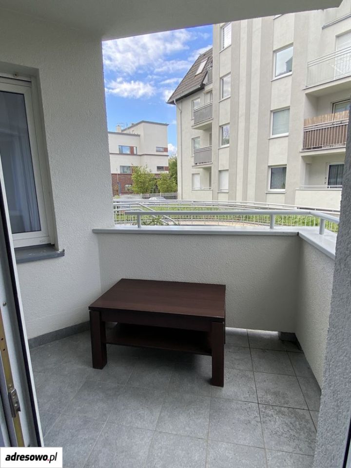 Mieszkanie 2-pokojowe Poznań Nowe Miasto, ul. Polanka. Zdjęcie 11