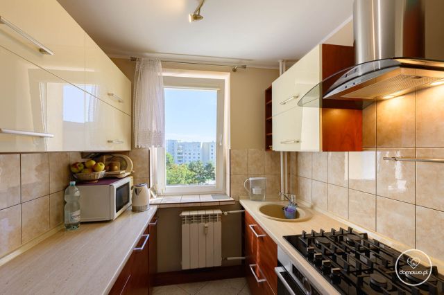 Mieszkanie 3-pokojowe Warszawa Bemowo, ul. Karola Miarki. Zdjęcie 10